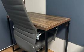 Belo Studio Com Suite E Varanda